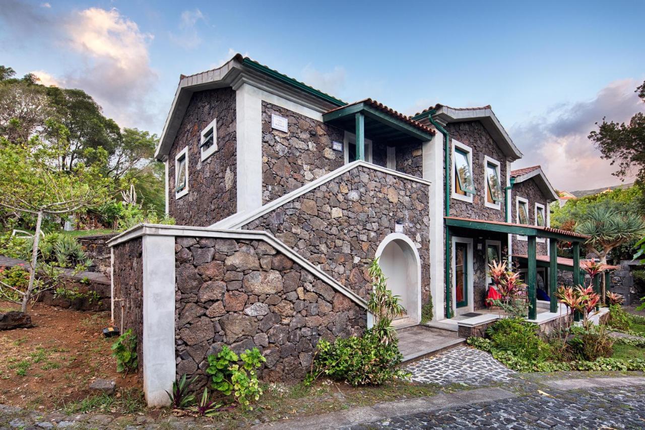 Aldeia Da Fonte Hotel Lajes do Pico Kültér fotó
