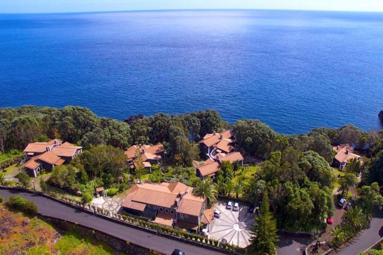 Aldeia Da Fonte Hotel Lajes do Pico Kültér fotó