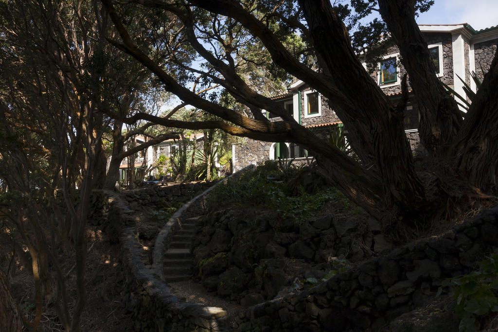 Aldeia Da Fonte Hotel Lajes do Pico Kültér fotó