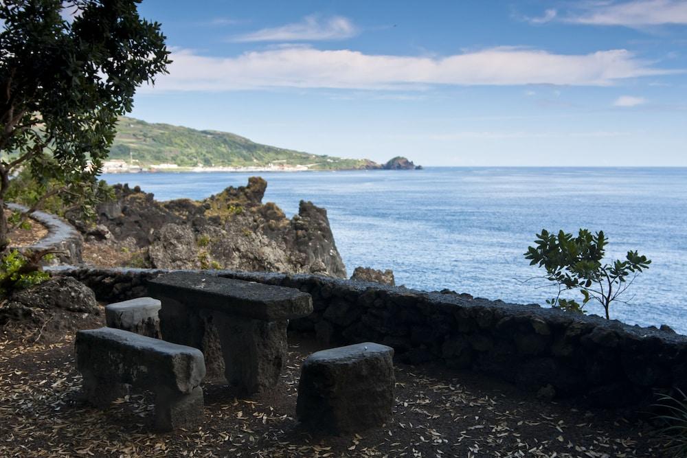 Aldeia Da Fonte Hotel Lajes do Pico Kültér fotó