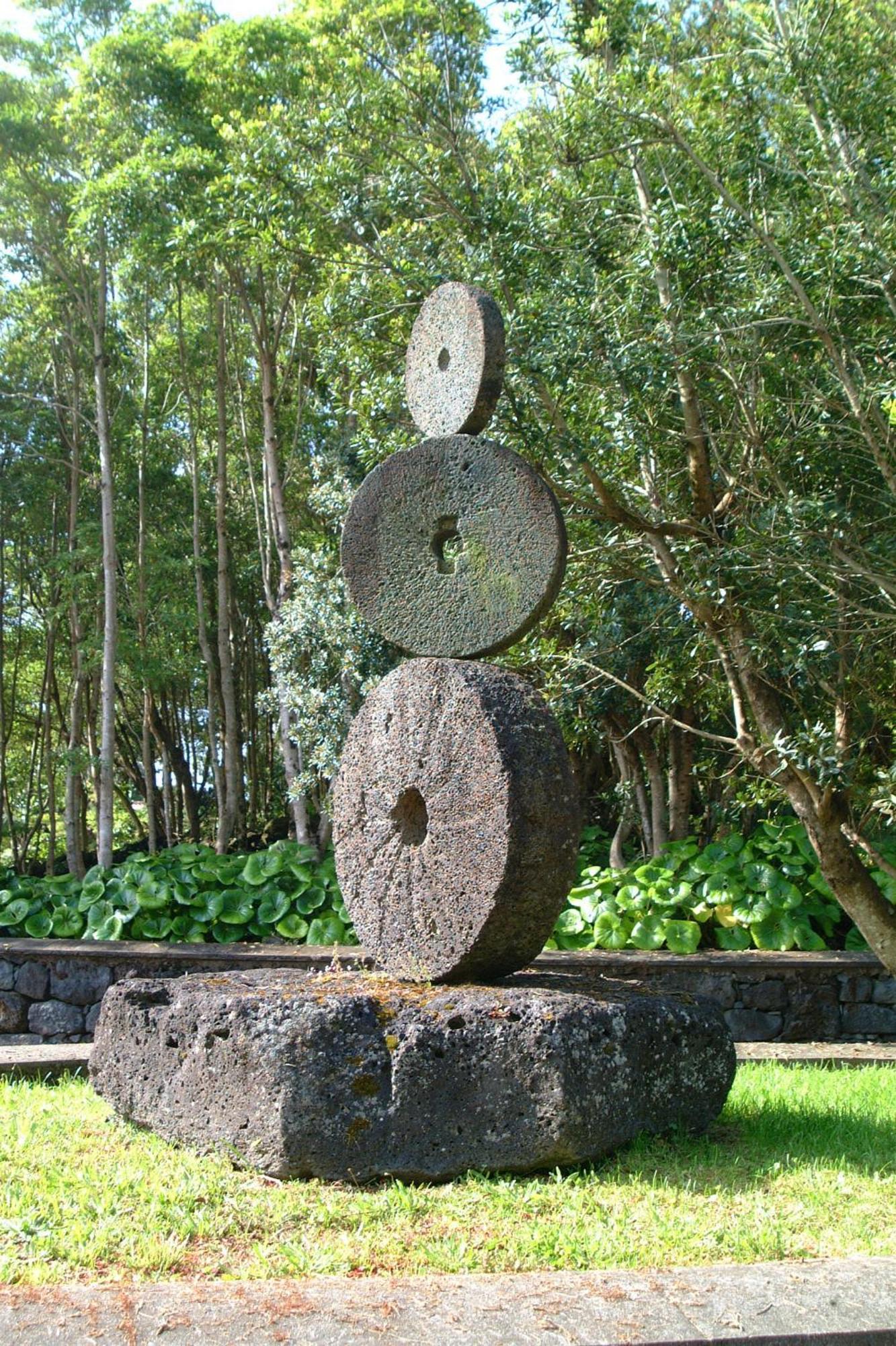 Aldeia Da Fonte Hotel Lajes do Pico Kültér fotó