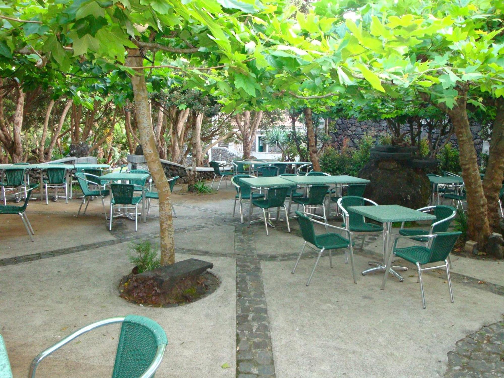 Aldeia Da Fonte Hotel Lajes do Pico Kültér fotó