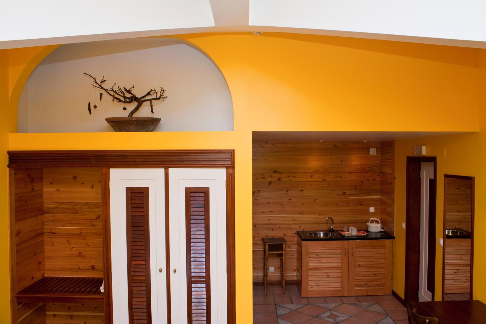 Aldeia Da Fonte Hotel Lajes do Pico Kültér fotó