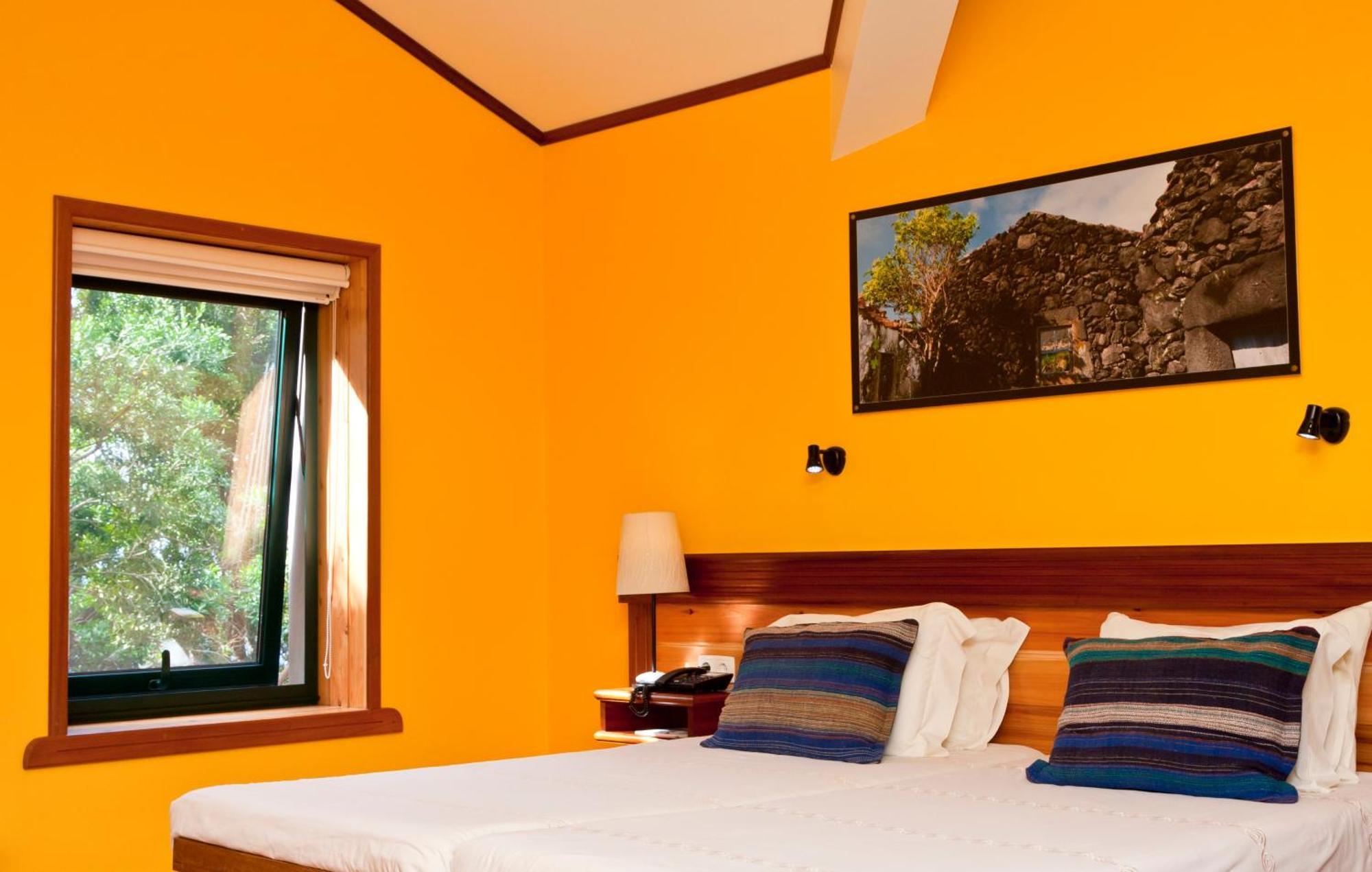 Aldeia Da Fonte Hotel Lajes do Pico Kültér fotó