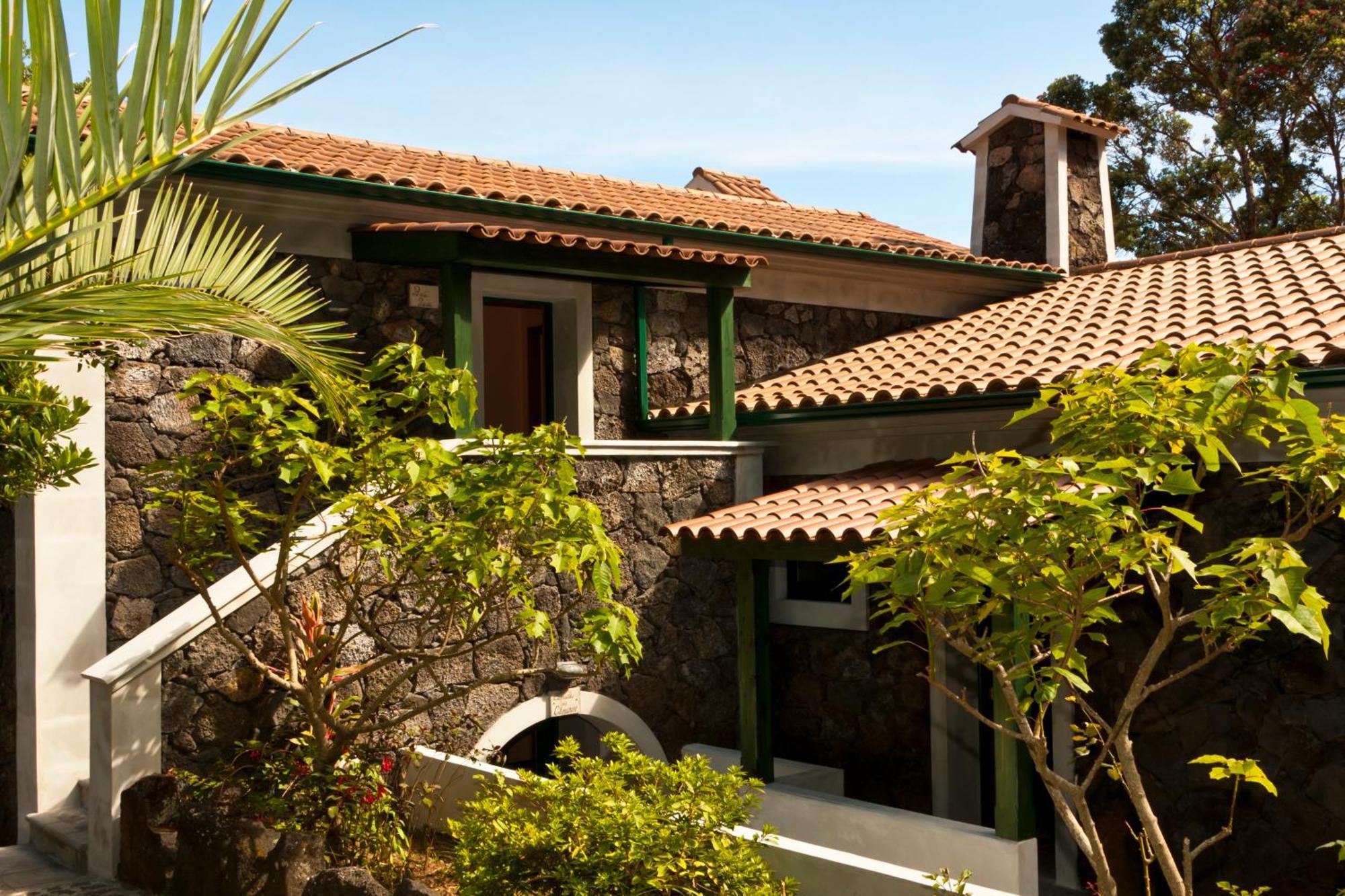Aldeia Da Fonte Hotel Lajes do Pico Kültér fotó