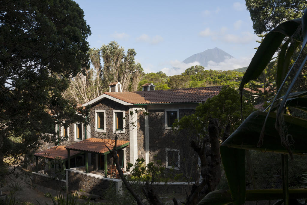 Aldeia Da Fonte Hotel Lajes do Pico Kültér fotó