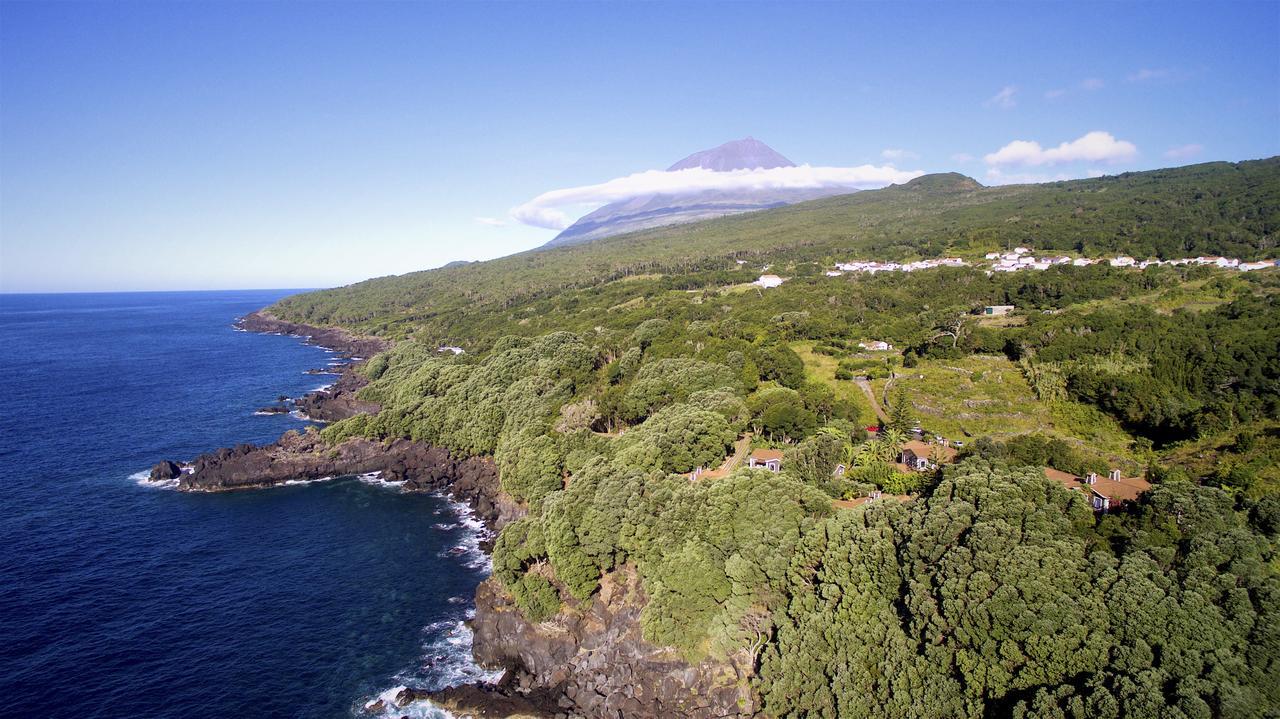 Aldeia Da Fonte Hotel Lajes do Pico Kültér fotó